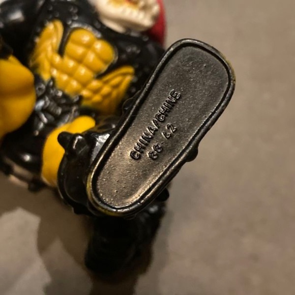 Vintage He-man Figure - Picture 3 of 4